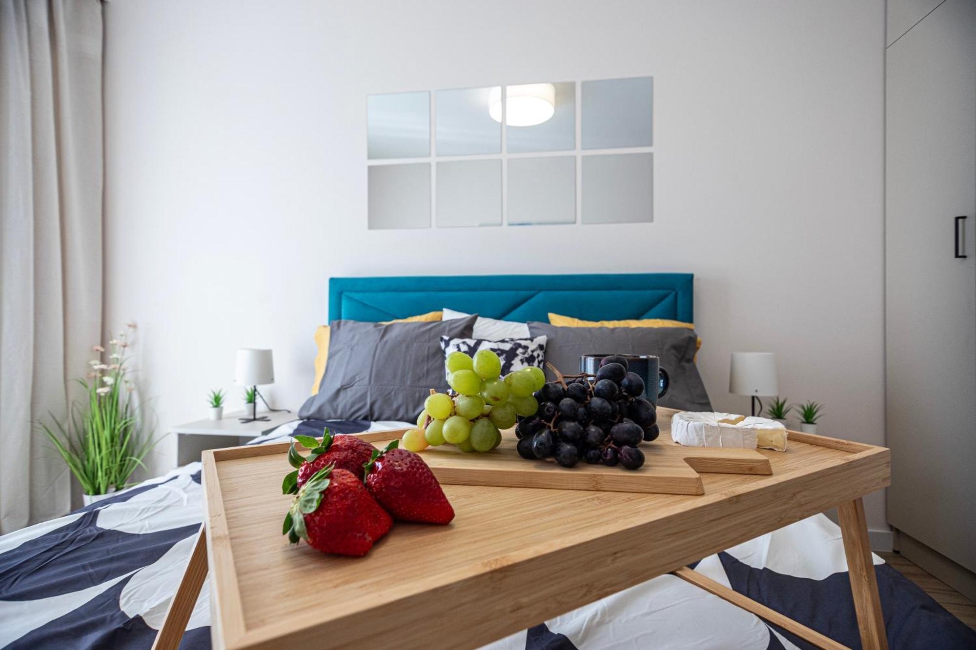 Gil Apartments 14 Krakow Bagian luar foto